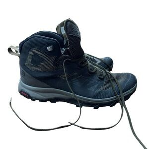 Salomon Mid Goretex size 11